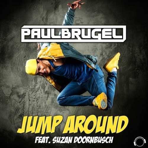 Paul Brugel, Suzan Doornbusch-Jump Around