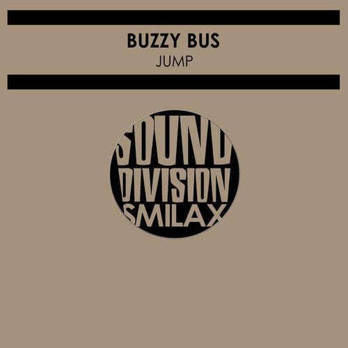 Buzzy Bus-Jump