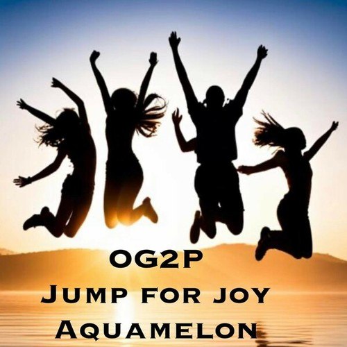 OG2P-Jump for Joy