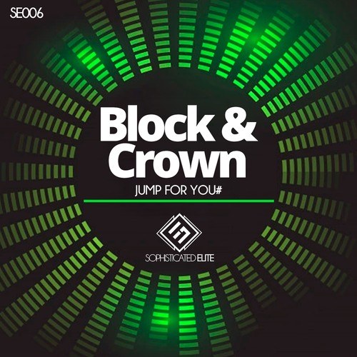 Block & Crown-Jump for You