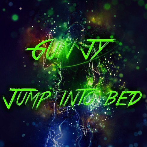 GUN JY-Jump into Bed