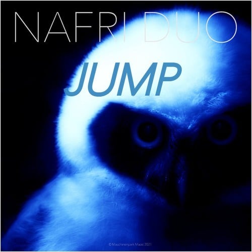 NAFRI DUO-Jump
