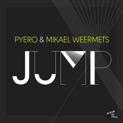 Pyero, Mikael Weermets-Jump!