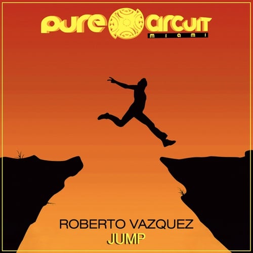 Roberto Vazquez-JUMP
