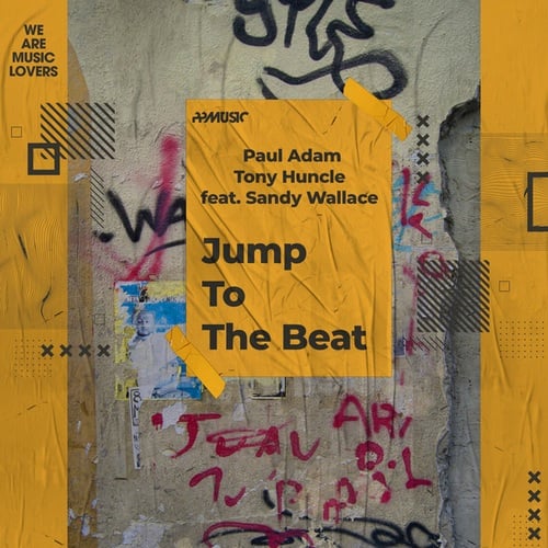 Jump To The Beat