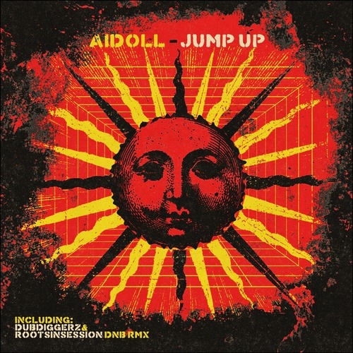 AiDoll, DubDiggerz, RootsInSession-Jump Up