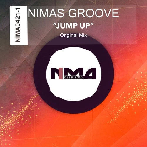 Nimas Groove-Jump Up
