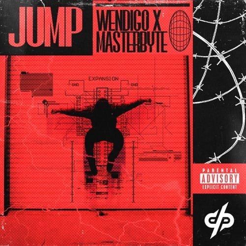 Wendigo, Masterbyte-JUMP