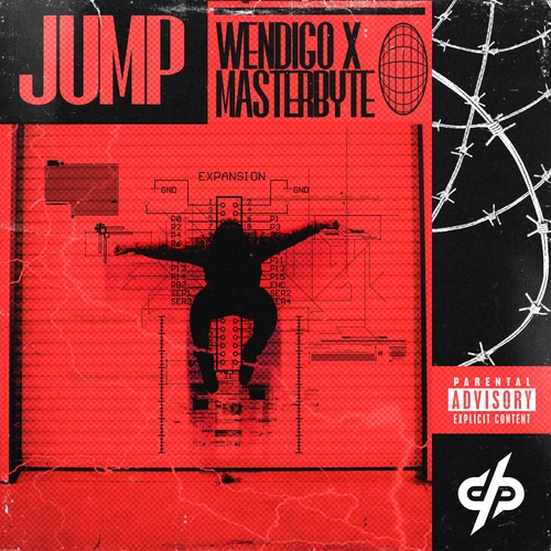 Wendigo, Masterbyte-JUMP