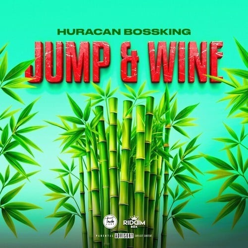 Jump & Wine