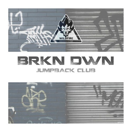 BRKN DWN-Jumpback Club