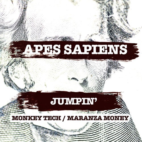 Apes Sapiens-Jumpin'
