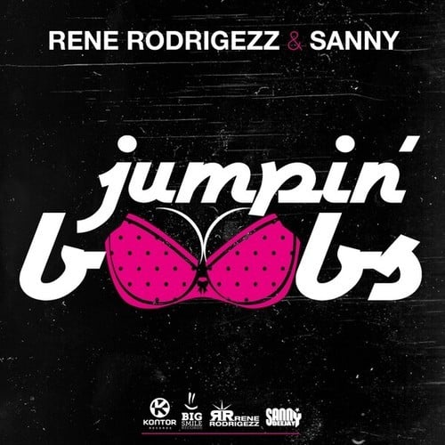 Rene Rodrigezz, Sanny-Jumpin Boobs
