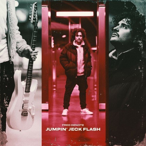 Jumpin' Jeck Flash