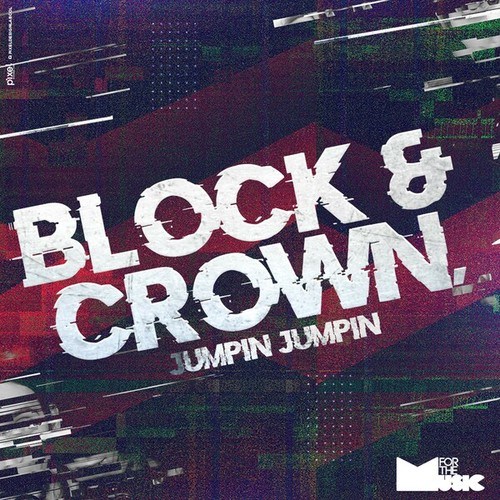Block & Crown-Jumpin Jumpin