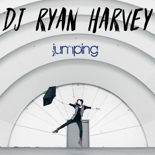 Dj Ryan Harvey-Jumping