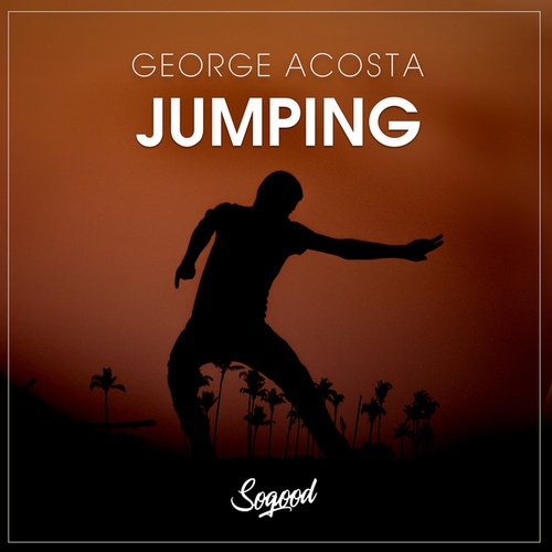 George Acosta-Jumping
