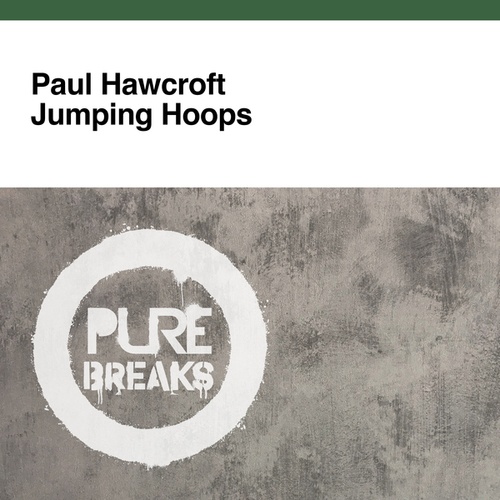 Paul Hawcroft-Jumping Hoops