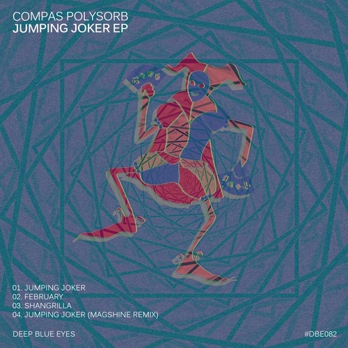 Compas Polysorb-Jumping Joker