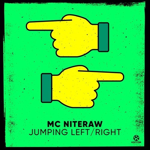 Jumping Left / Right