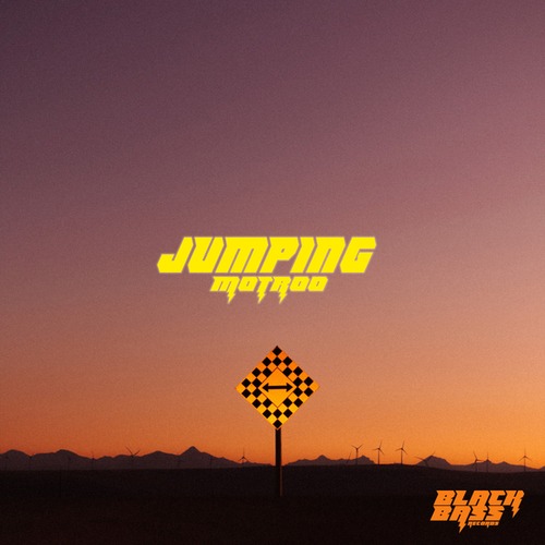 Motroo-Jumping