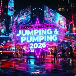 Jumping & Pumping 2026 - Roxx Project, Flashtune