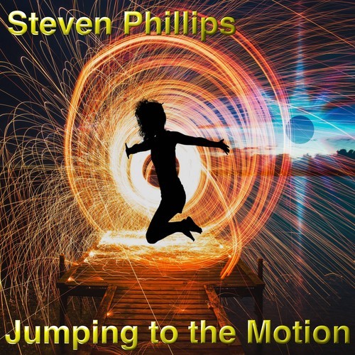 Steven Phillips-Jumping to the Motion