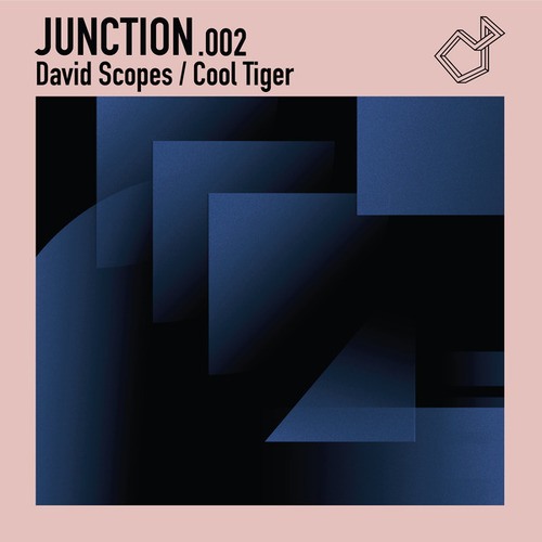 David Scopes, Cool Tiger-Junction 002