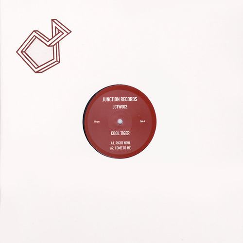 Cool Tiger, Subjected, Daniel Ruane-Junction White 002