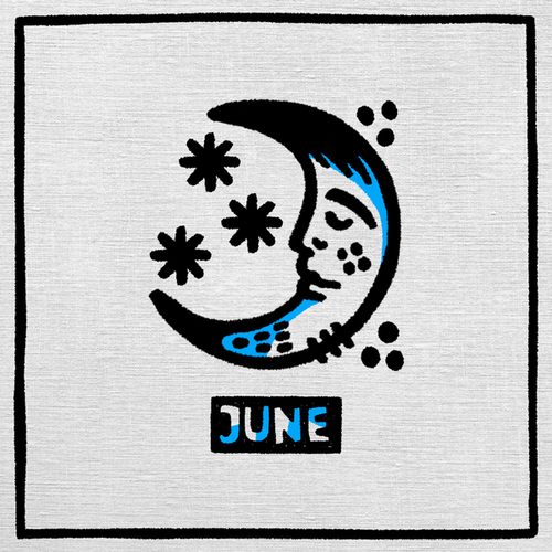 June