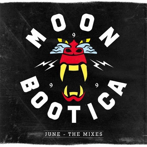Moonbootica, Tagteam Terror, Teenage Mutants, Ante Perry-June - The Mixes