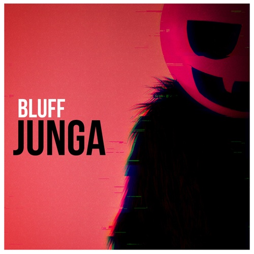 Bluff-Junga