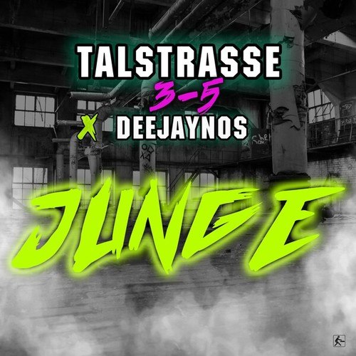 Talstrasse 3-5, DeejayNos-Junge