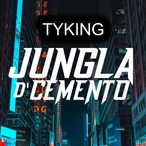 Jungla D' Cemento