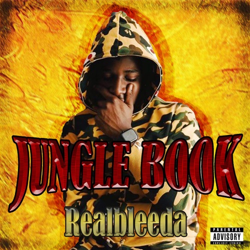 Realbleeda-Jungle Book
