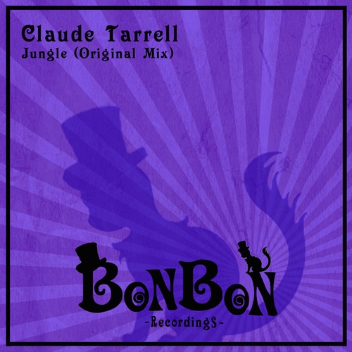 Claude Tarrell-Jungle
