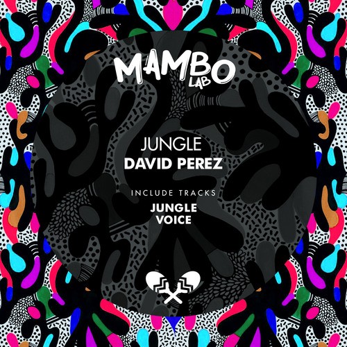 David Perez-Jungle