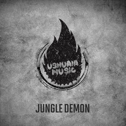 Various Artists-Jungle Demon