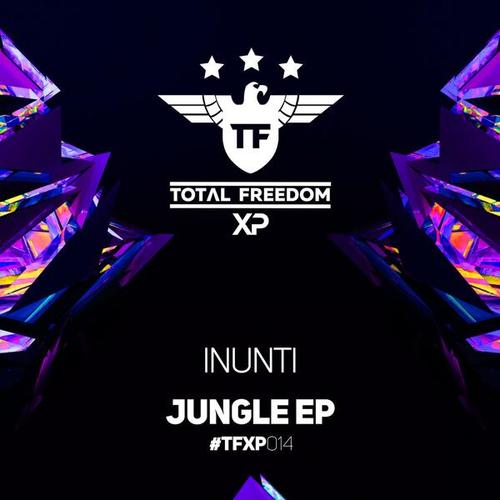 Jungle EP