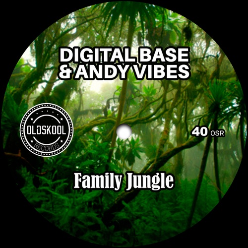 Digital Base, Andy Vibes-Jungle Family