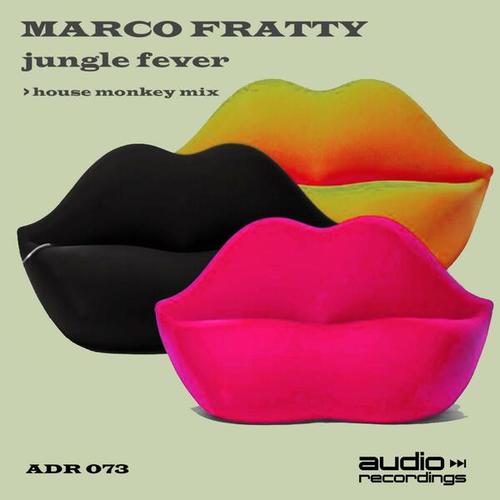 Marco Fratty-Jungle Fever