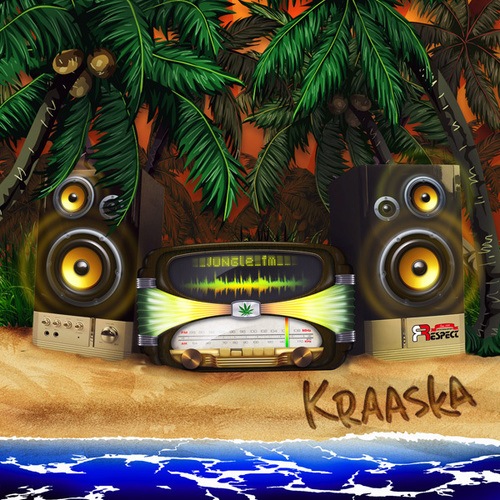 Kraaska, Only One-Jungle FM