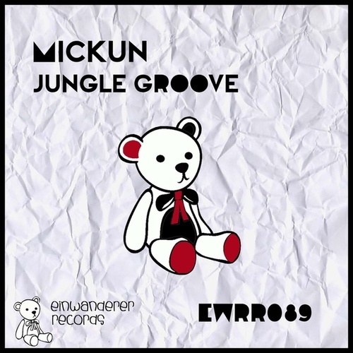 Mickun-Jungle Groove