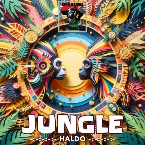 Haldo-Jungle