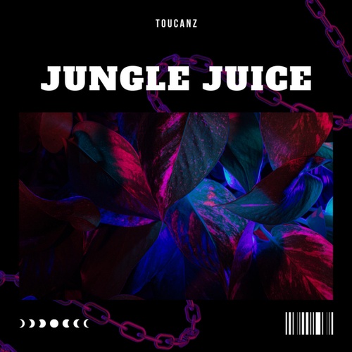TOUCANZ-Jungle Juice