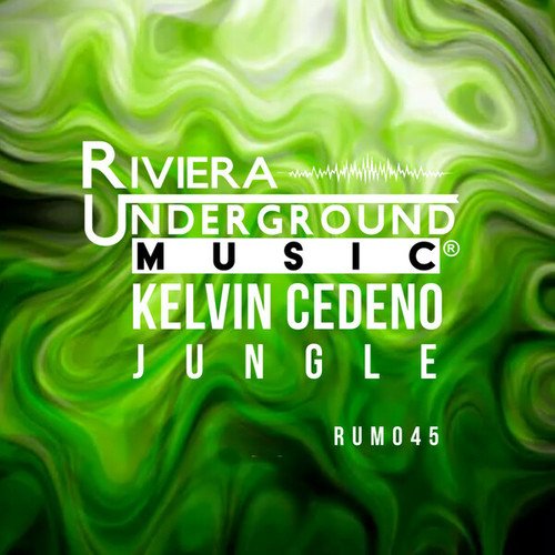 Kelvin Cedeno-Jungle