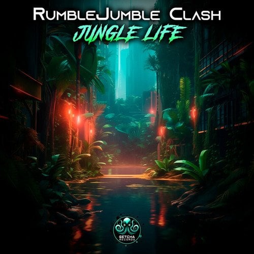 RumbleJumble Clash-Jungle Life