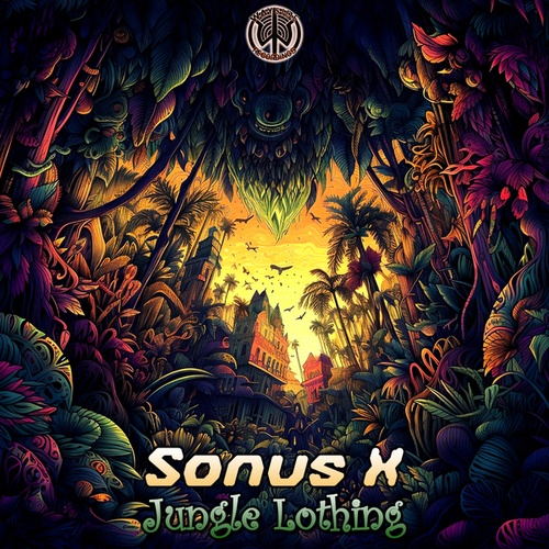 Sonus X-Jungle Lothing
