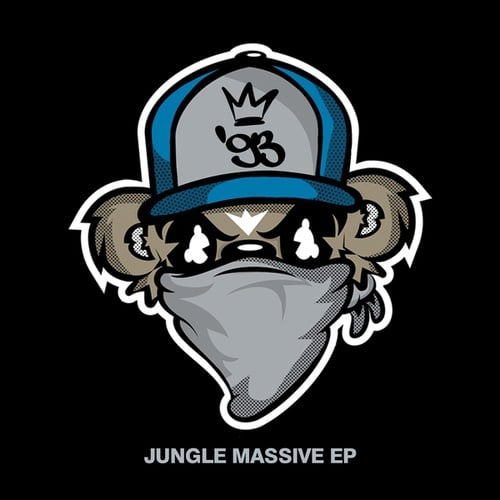 Minos, Innaself-Jungle Massive EP