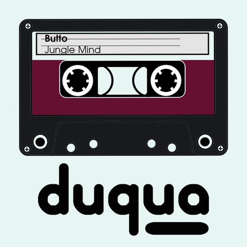 Butto-Jungle Mind